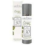 Aroma Naturals The Amazing 30 Lotio