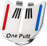 BettGolf Golf Hat Clip with Magneti