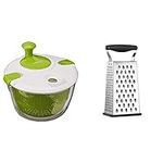 Cuisinart Large Salad Spinner + Cui