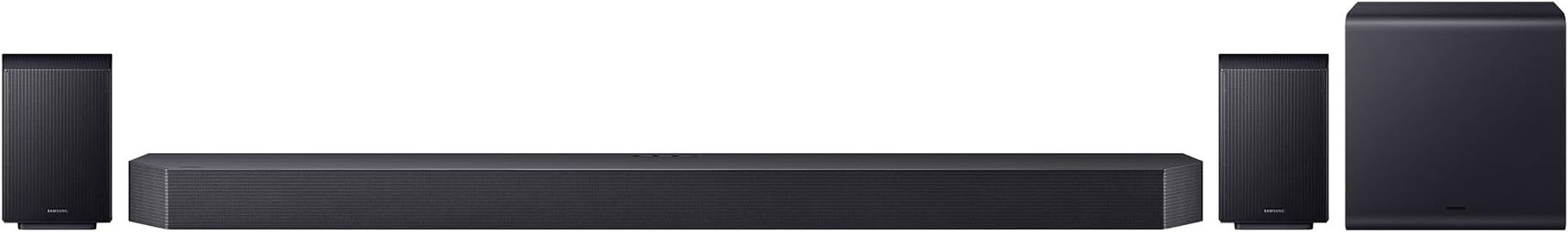 Samsung Q990F Q-Series Soundbar – Dolby Atmos, Wireless Subwoofer
