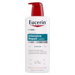 Eucerin Intensive Repair Very Dry Skin Lotion 16.9 Fluid Ounce
