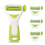 Kitchen Tools Gadgets Peelers