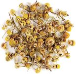 Camomile Organic Herbal Tea Flowers