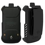 Wireless PROTECH Case with Clip Com