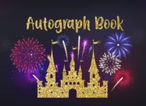 Autograph Book: Keepsake Signatures