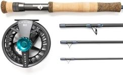 LAMSON | Liquid Max Combo 8wt. Fast