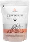 Bathefex Epsom Salt - Grapefruit, Bergamot and Orange 1.4 Kg