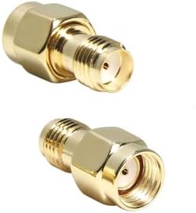 RF Coaxial