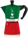 Bialetti - Moka Express Italia Coll