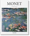 Claude Monet: 1840-1926: Capturing the Ever-changing Face of Reality