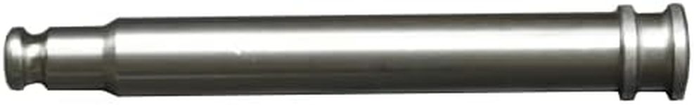 GEN-Y GH-101449 5/8"x4" Extra Long Hitch Pin for Bolt Locks, Pin Only