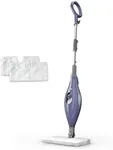 Shark Steam Pocket Mop with 2 Washa