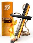 Fire Starter Survival Tool - All-in