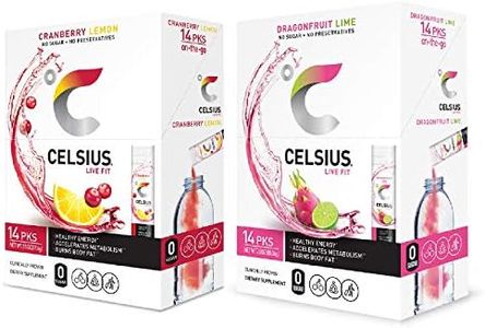 CELSIUS On