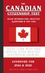 The Canadian Citizenship Test: Stud