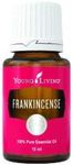 Essential Oil Frankincense 15 ml Yo