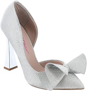 Betsey Joh