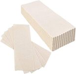 Maitys Hair Removal Strips, 100 Pie