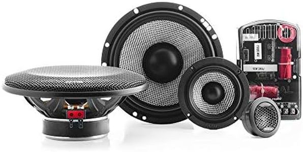 Focal 165A
