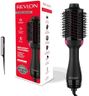 Revlon Salon One-Step Hair Dryer & Volumiser with Sectioning Comb Included (for mid to Long Hair, One-Step Technology, 2-in-1 Styling Tool, Ionic & Ceramic Technology) RVDR5222UKAMZ