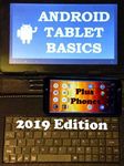 Android Tablet/Phone Basics 2019