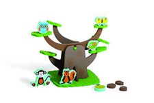 EDUSHAPE Build 'N Play Forest