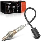 A-Premium O2 Oxygen Sensor Compatible with Mazda 3 2006 2007 2008 2009 2010 2011 2012 2013, 5 2008 2009 2010, 2.0L 2.3L, Upstream, Replace# LFL7188G1A, LF8R188G1