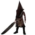 Mezco Red Pyramid Thing Silent Hill