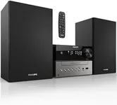 PHILIPS Bluetooth Stereo System for