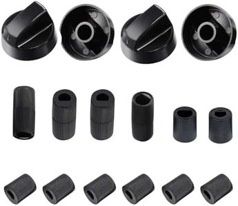 4 PCS Blac