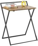 SoBuy Foldable Desk Computer Desk W