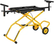 DEWALT Miter Saw Stand With Wheels 