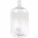 Brewcraft Pet Carboy, 6 Gal, Clear