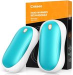 Cnkeeo Hand Warmers, Rechargeable H