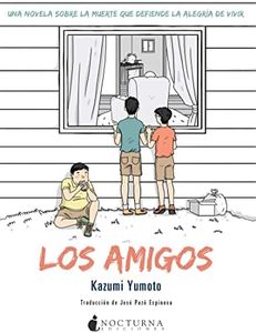 Los Amigos: 20 (NOCHES BLANCAS)