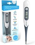 iProven Oral Thermometer, Measures 