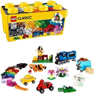 LEGO 10696