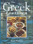 The Greek Cookbook