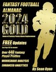 Fantasy Football Almanac: Gold Edition