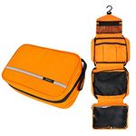 Hanging Toiletry Bags