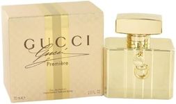 Gucci Premiere Fragrance Collection