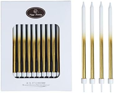 24 PCS Whi