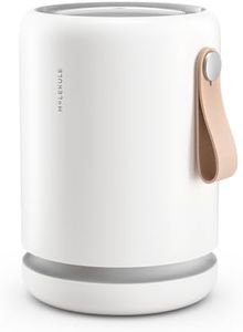 Molekule Air Mini+ Air Purifier for Small Rooms