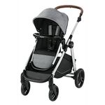 Graco Modes Nest2Grow Stroller, Ren