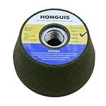HONGUIS 3 Inch Green Silicon Carbid