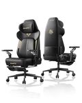 AutoFull M6 Ultra 2.0 Ergonomic Gaming Chair with Dual-Zone Massage