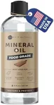 Kate Naturals Mineral Oil for Wood 