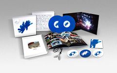 Live At Red Rocks [VINYL]