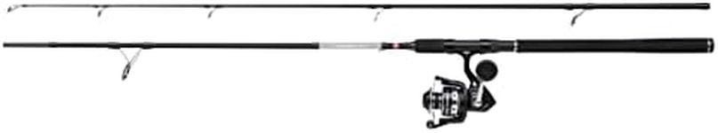 PENN Pursuit IV Spinning Combo, Fis