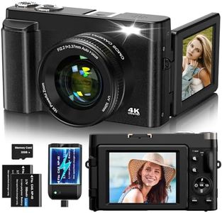 Fotocamera